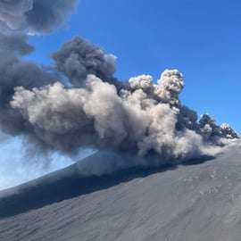 Senderismo especial por el lado más auténtico y salvaje del Etna