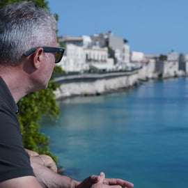 Desde Catania: tour por Neápolis de Siracusa, Ortigia y Noto
