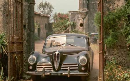 Taormina: Tour del Padrino contra la Mafia con almuerzo de pasta