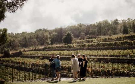 Linguaglossa: experiencia de cata de vinos en Etna Nord