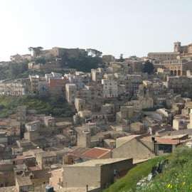 Vanuit Catania: Agrigento en Piazza Armerina Hele dagtrip