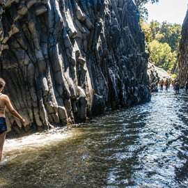 Mount Etna and Alcantara Gorges Day Trip