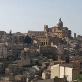 Vanuit Catania: Agrigento en Piazza Armerina Hele dagtrip