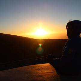 Catania: Mount Etna Sunset Tour with Wine Tasting