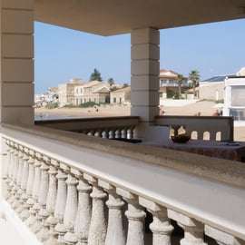 From Catania: Southeast Sicily Inspector Montalbano Tour