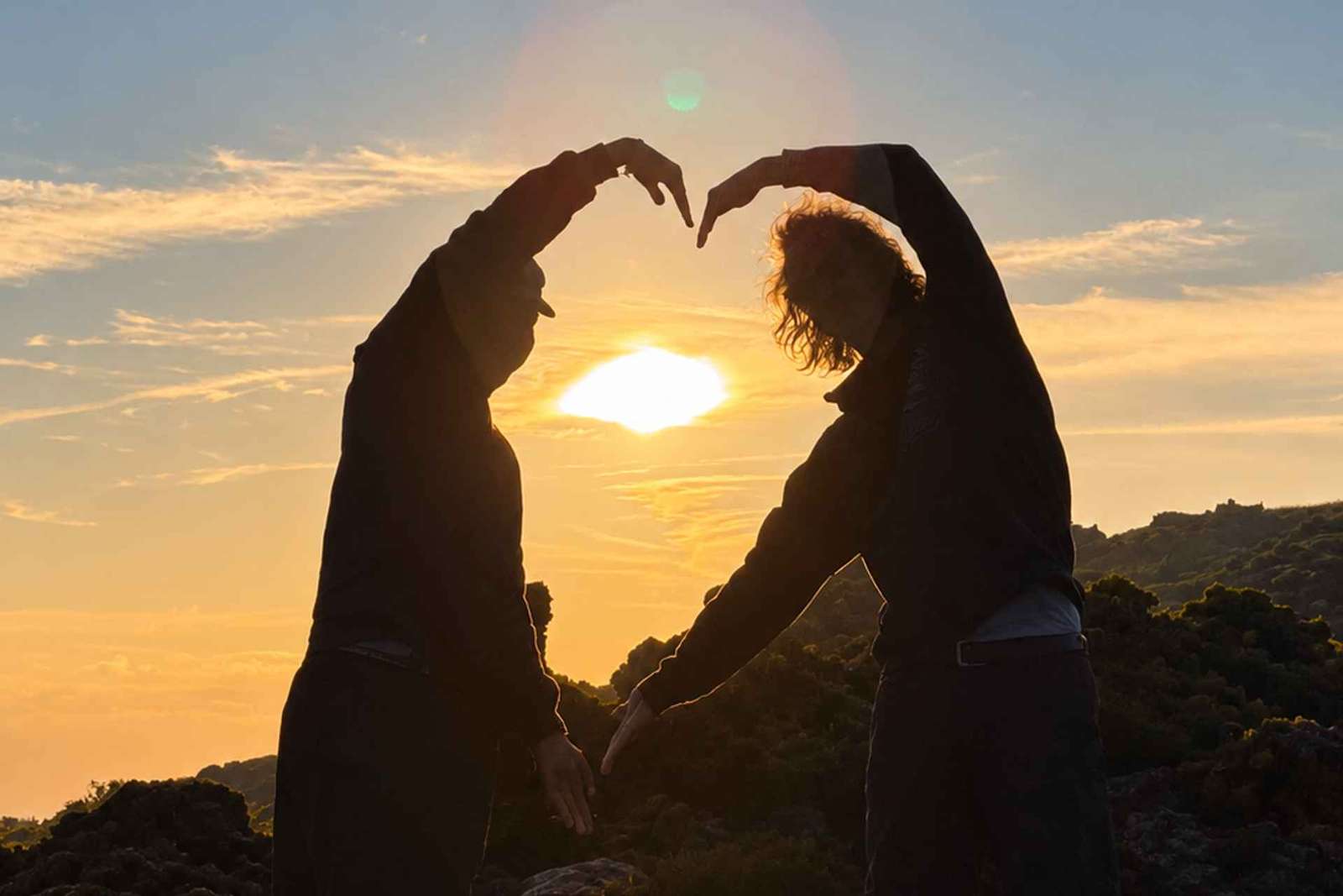 Mount Etna Sunset Jeep Tour: Hornitos and Lava Cave