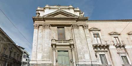 Kościół San Domenico