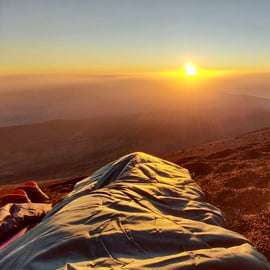 Catania: Mount Etna Sunset Tour with Wine Tasting