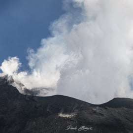 From Catania: Etna tour to the Base of the Summit Craters