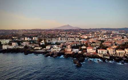 Catania: Lo más destacado de la ciudad: tour a pie
