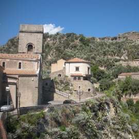 Desde Catania: Excursión de un día a Sicilia por la película El Padrino
