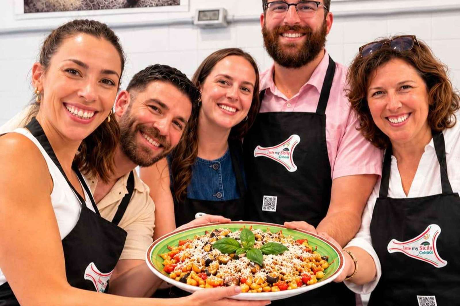 Cooking Class with lunch or dinner