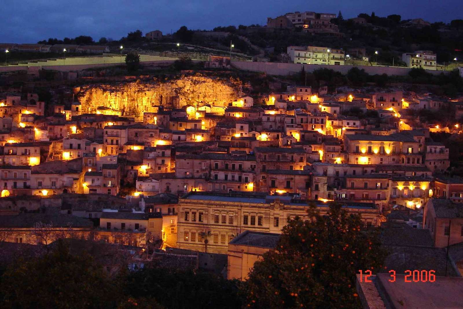 Catane : Noto, Modica et Ragusa Ibla Baroque Tour