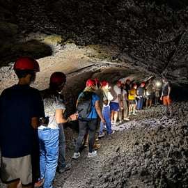Etna Morning Tour from Catania by 4x4, Off the Crowded Path