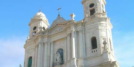Kościół San Francesco d'Assisi all'Immacolata