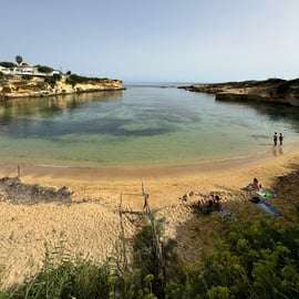 Siracusa, Ortigia e Noto: excursão privada de um dia com partida de Catânia