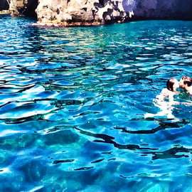 Tour in barca di Aci Trezza Costa del Ciclope, cultura, nuoto nelle grotte, gastronomia