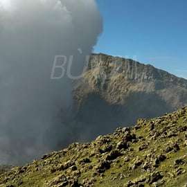 Etna Summit Craters: 4x4 Ride and Guided Hike