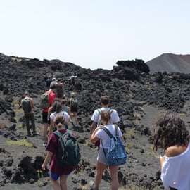 Etna 3000m