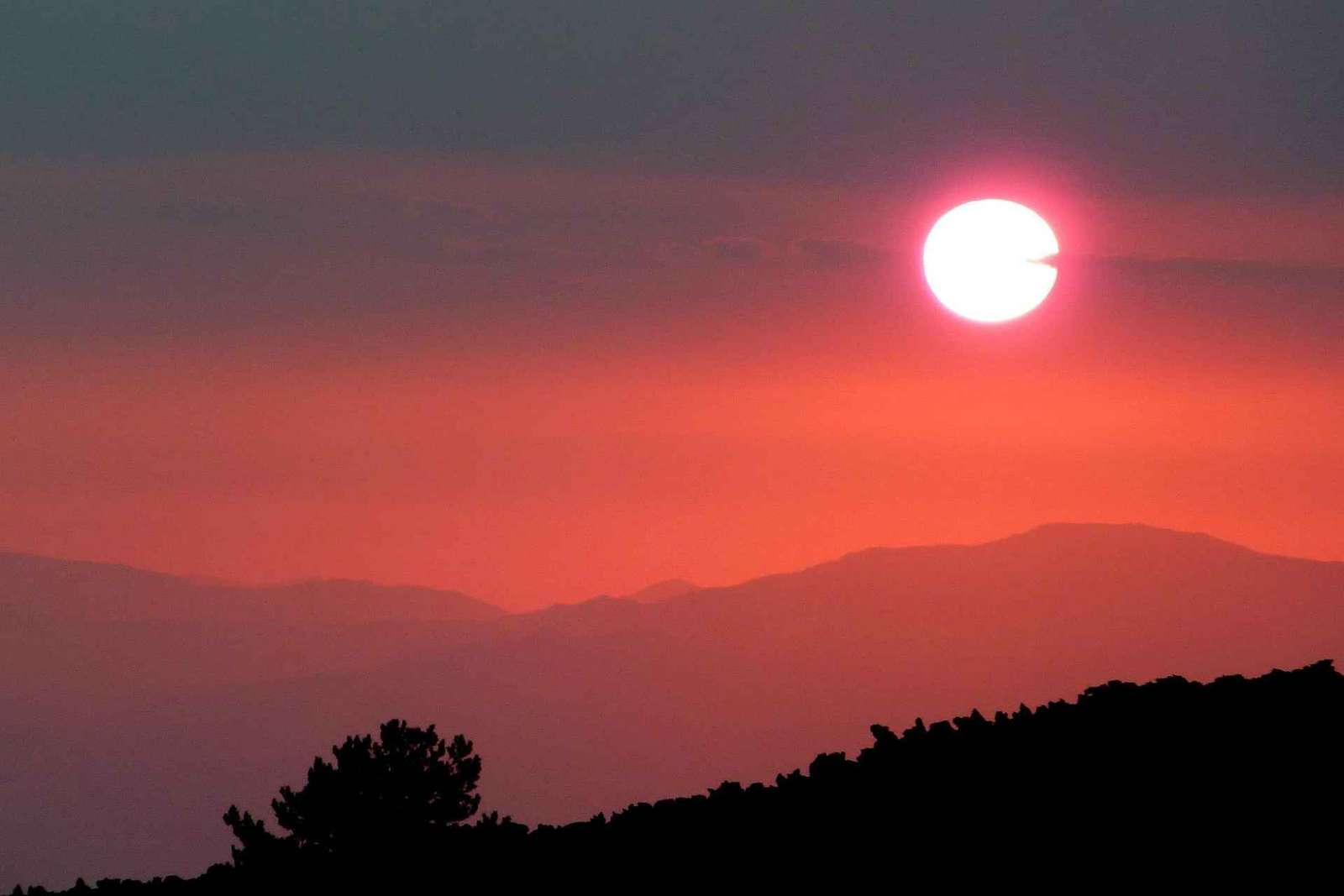 Vanuit Catania: Etna Zonsondergang Tour