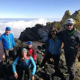 Etna: Privat 4WD morgonutflykt till Europas största vulkan