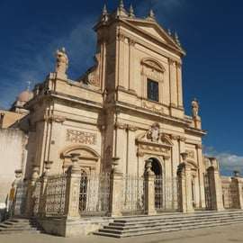 Noto, Modica et Ragusa : L'excursion baroque au départ de Catane