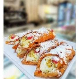 Catania: Walking Tour with Sicilian Bites & Insider Stories