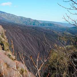 Mount Etna: Half-day Morning Jeep Tour