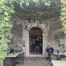 Gudfadern-tur på Sicilien: Savoca och Forza d'Agrò