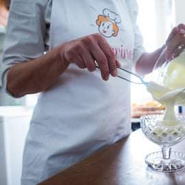Catania: Pasta & Tiramisu Cooking Class at a Local's Home