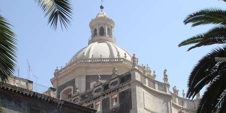 Chiesa della Badia di Sant'Agata