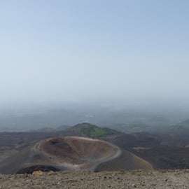 Etna 3000m