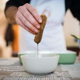 Catania: Pasta & Tiramisu Cooking Class at a Local's Home
