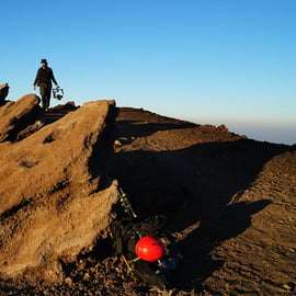 Catania: Mount Etna Sunset Tour with Wine Tasting