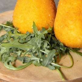 Kurz vaření Arancini v Catanii