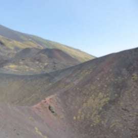 Etna 3000m