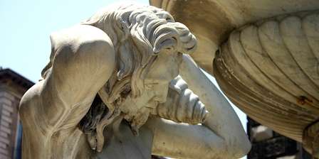 Fontana dell'Amenano