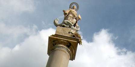 Statyn av Sant'Agata