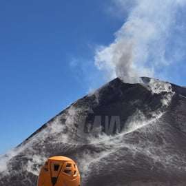 South Etna – Summit craters round trip by cable car + 4x4 + hike