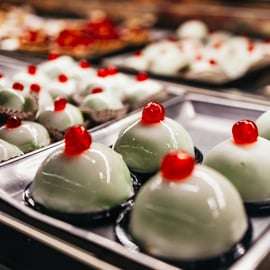 Catania: Geführte Street Food Walking Tour