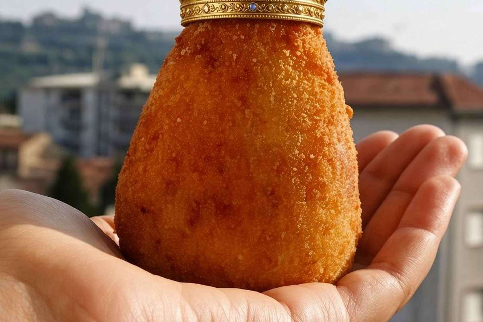 Catania: Walking Tour with Sicilian Bites & Insider Stories