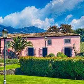 Enoteca dell'Etna: Degustacja Iemu Spizzicannu