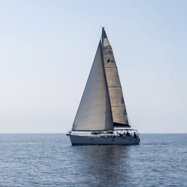 Bootstour Zyklopenküste Catania mit Aperitif und Schnorcheln
