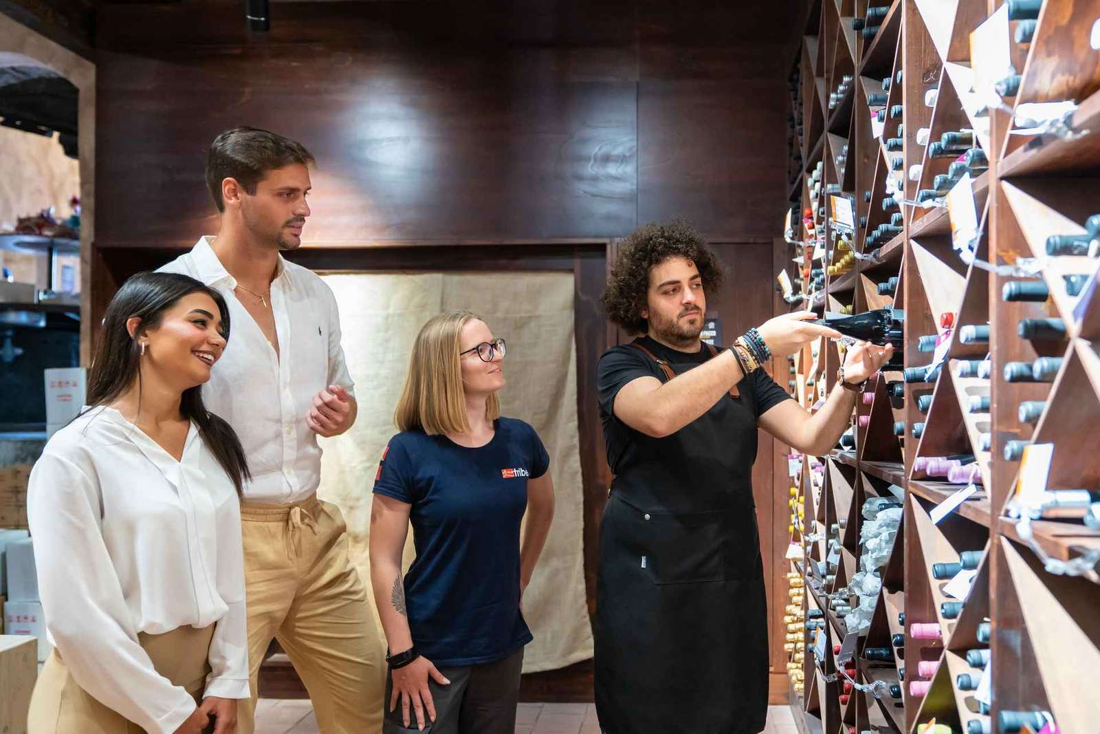 Ganztagestour zum Ätna und Wein ab Catania