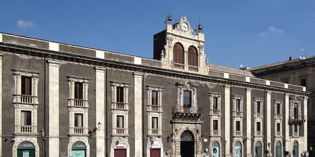 Palazzo Tezzano