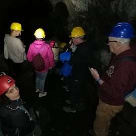 Mount Etna and Alcantara Gorges Day Trip