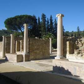 Piazza Armerina y Caltagirone Visita guiada