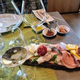 Wycieczka po Pistacchio di Bronte i winach z Etny