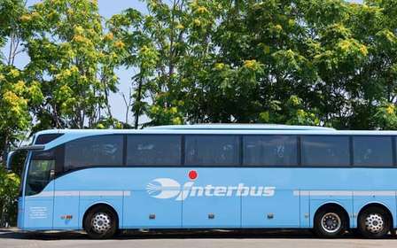 Aeropuerto Internacional de Catania: Traslado en autobús a/desde Siracusa
