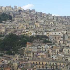 Noto, Modica et Ragusa : L'excursion baroque au départ de Catane
